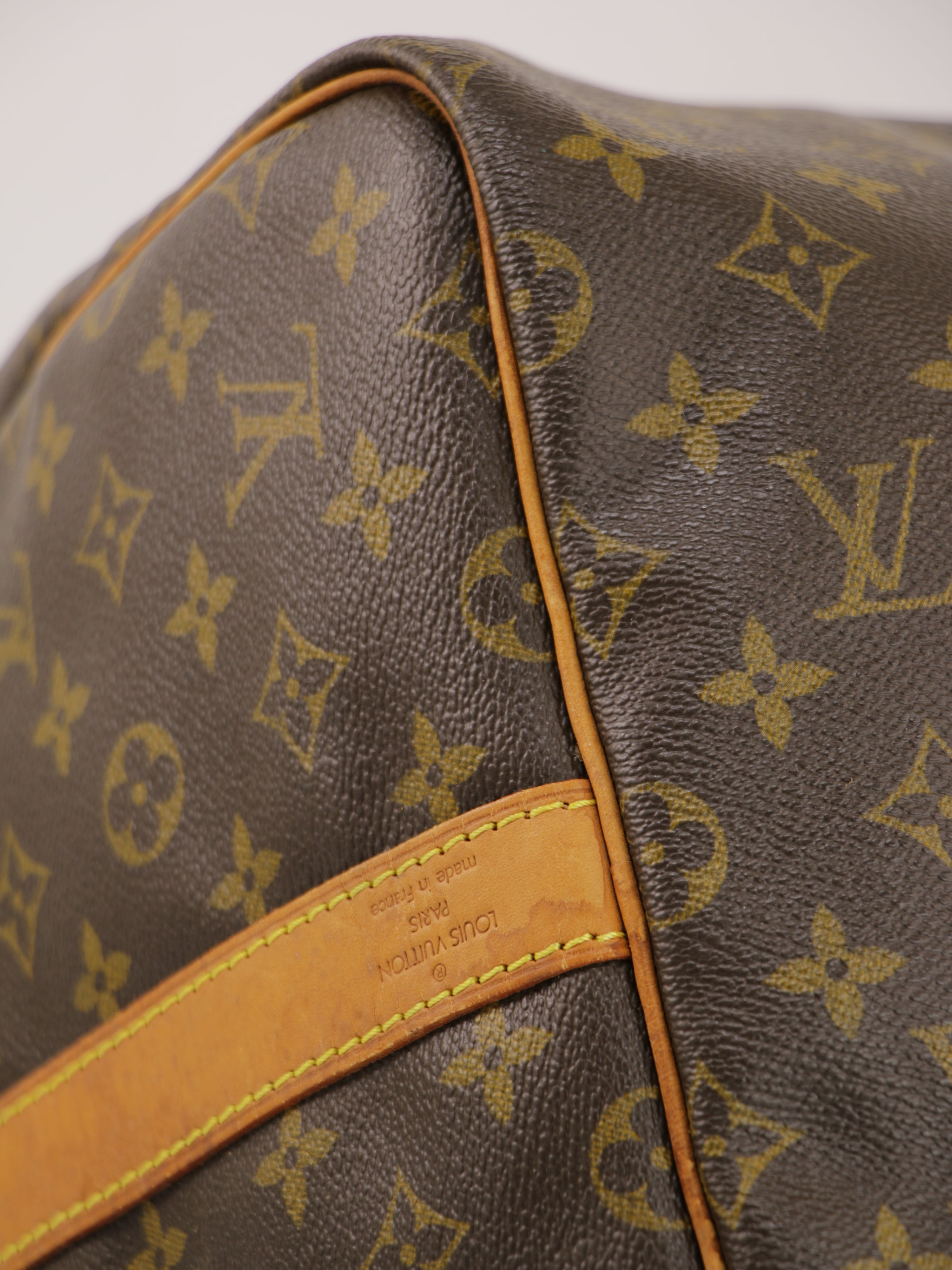 Keepall 55