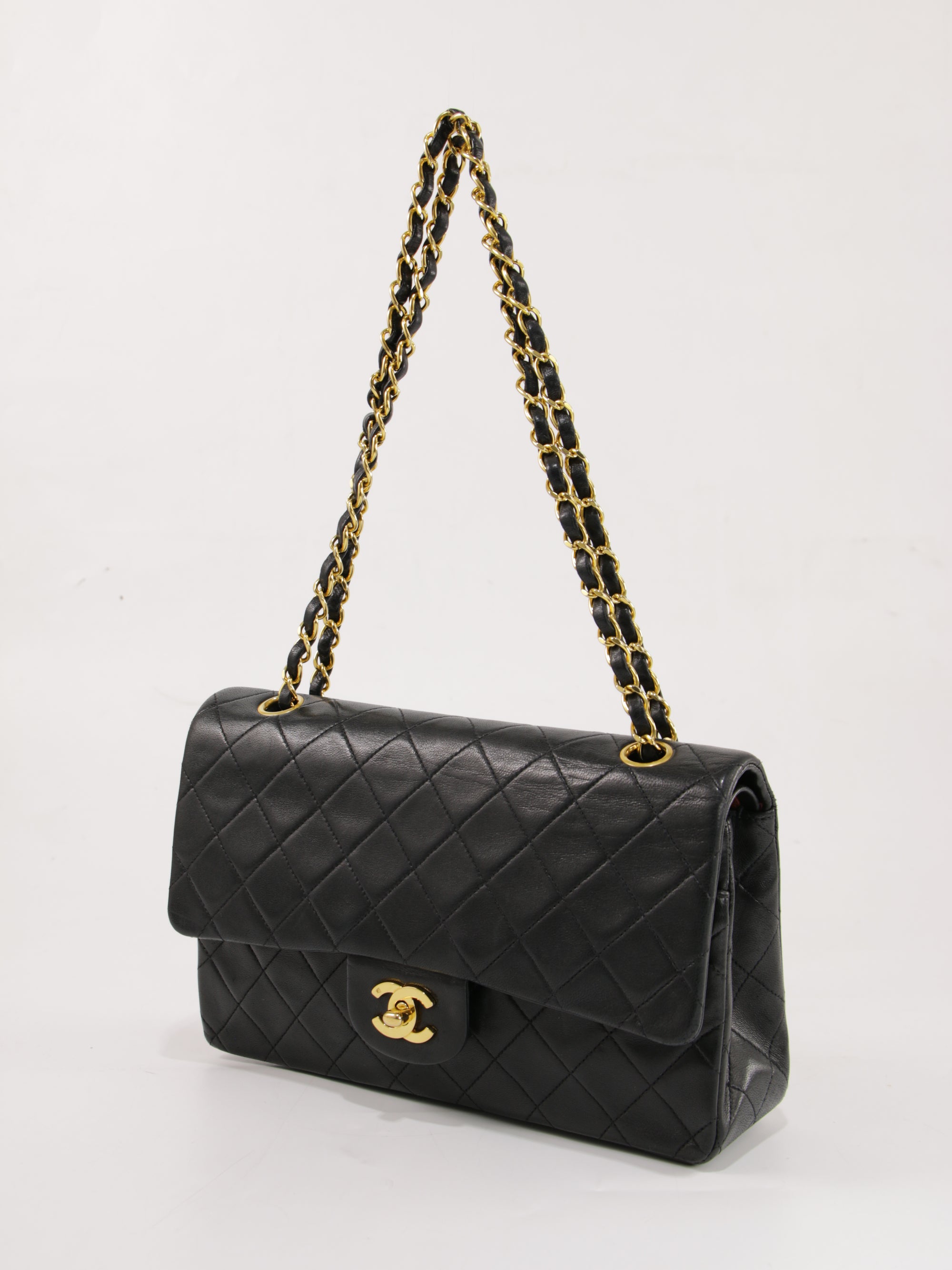 Small Classic Flap