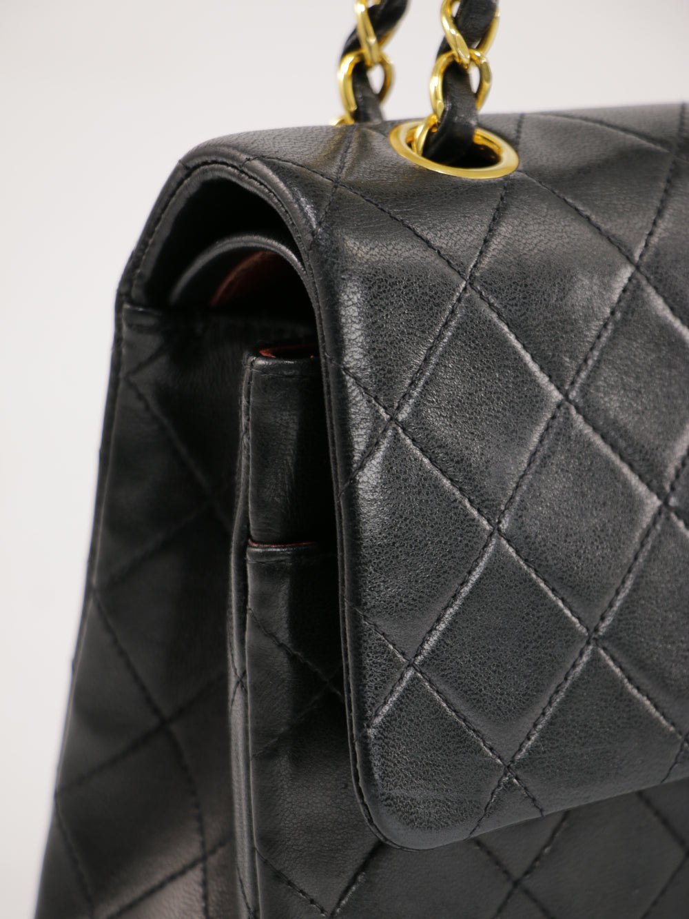 Small Classic Flap