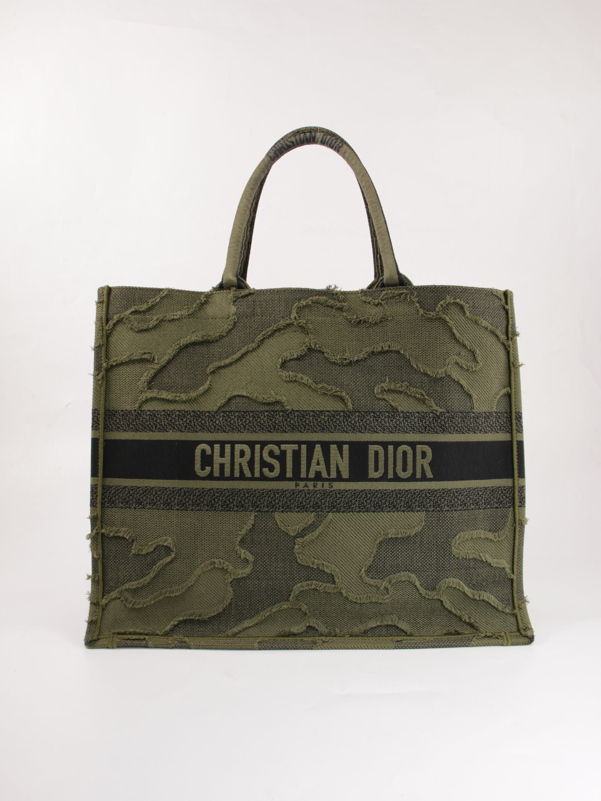 Large Book Tote