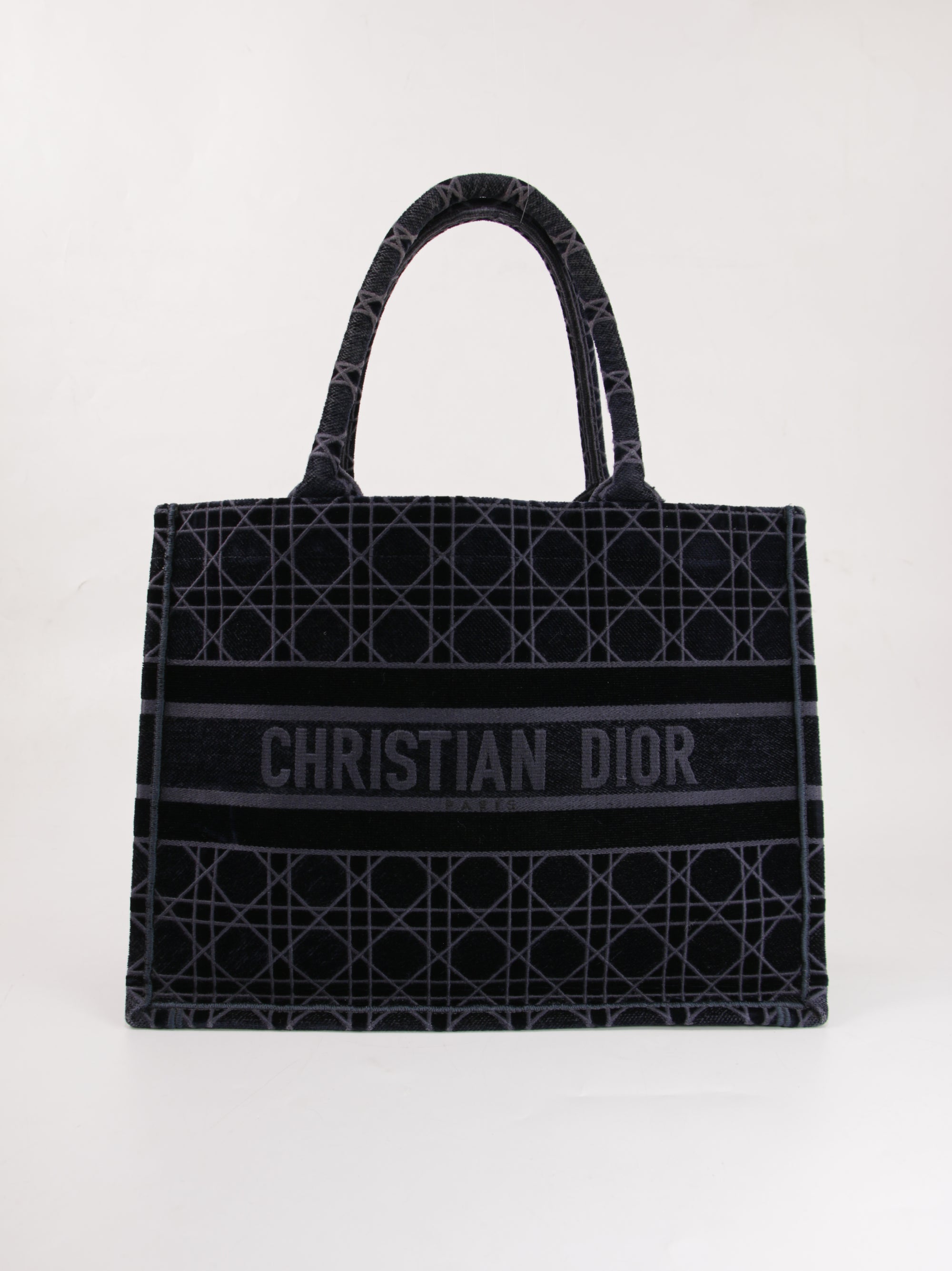 Medium Book Tote