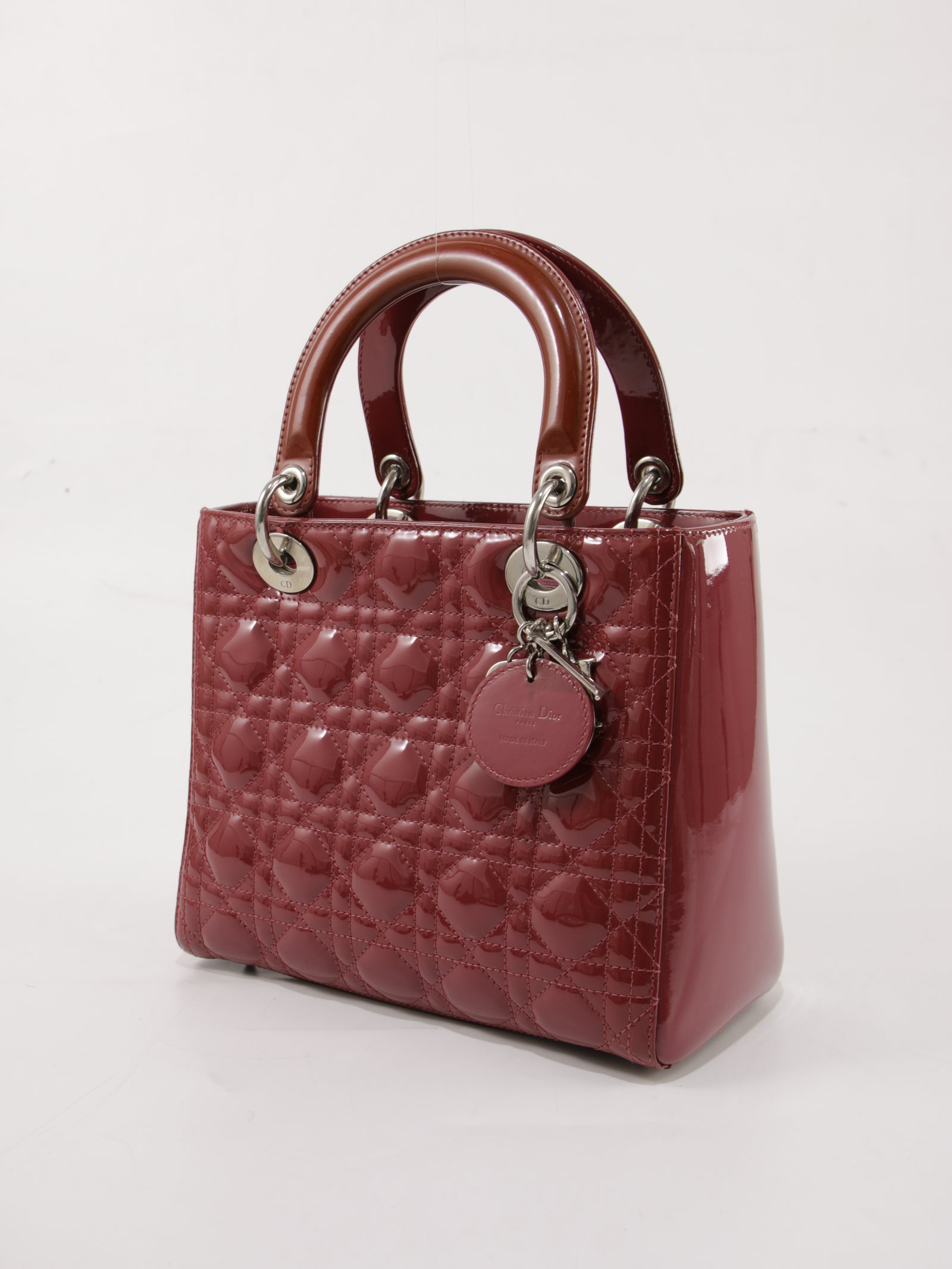 Medium Lady Dior