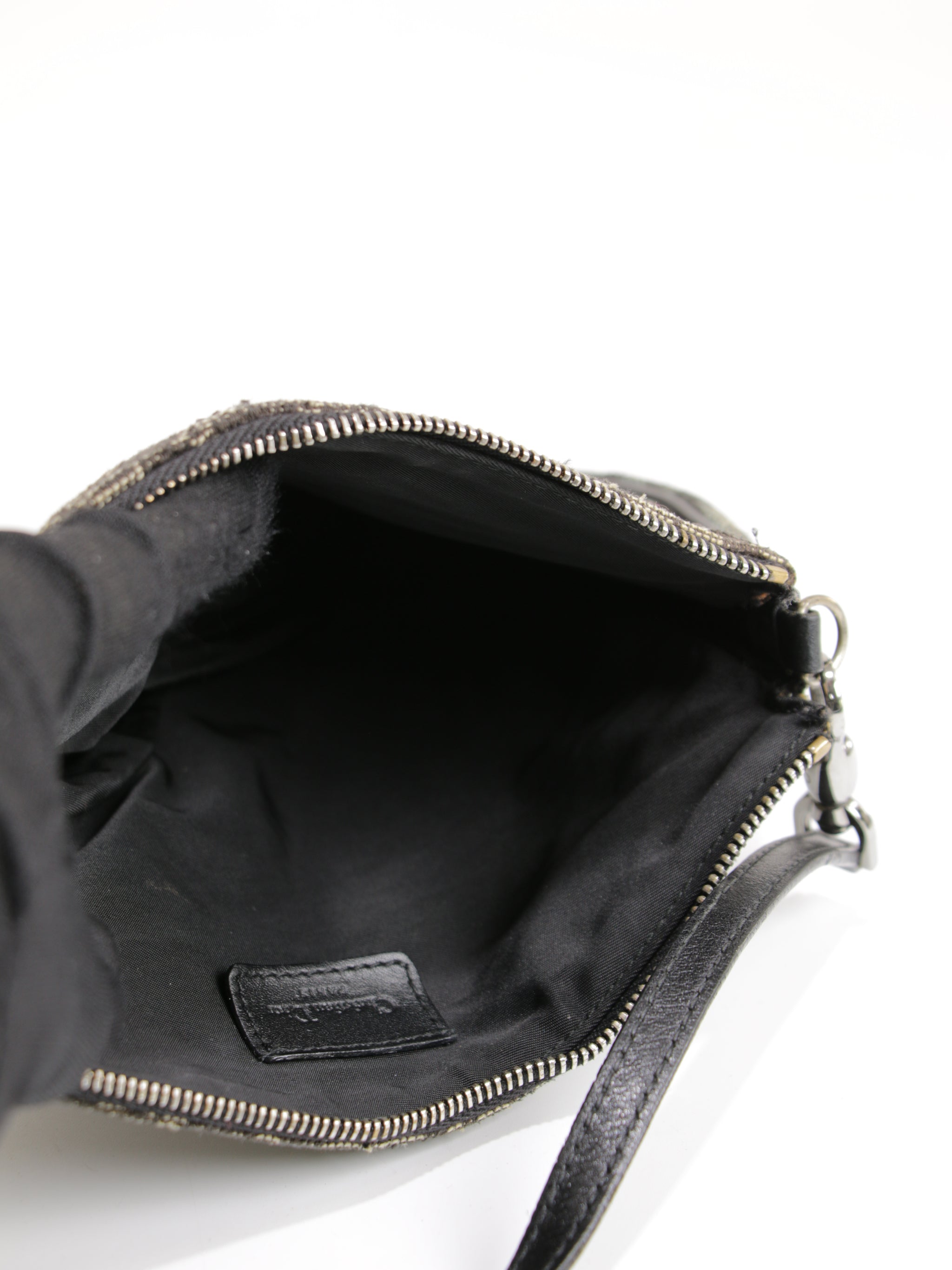 Saddle Pochette