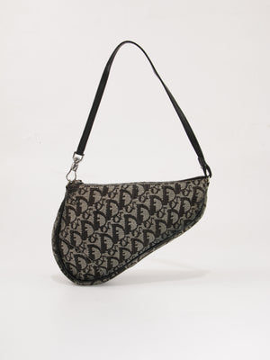 Saddle Pochette