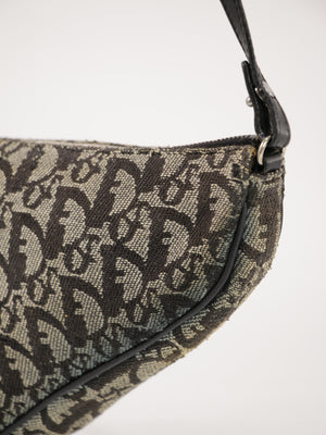 Saddle Pochette
