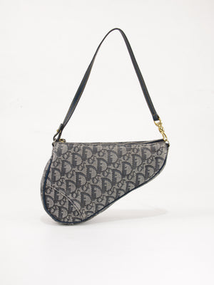 Saddle Pochette
