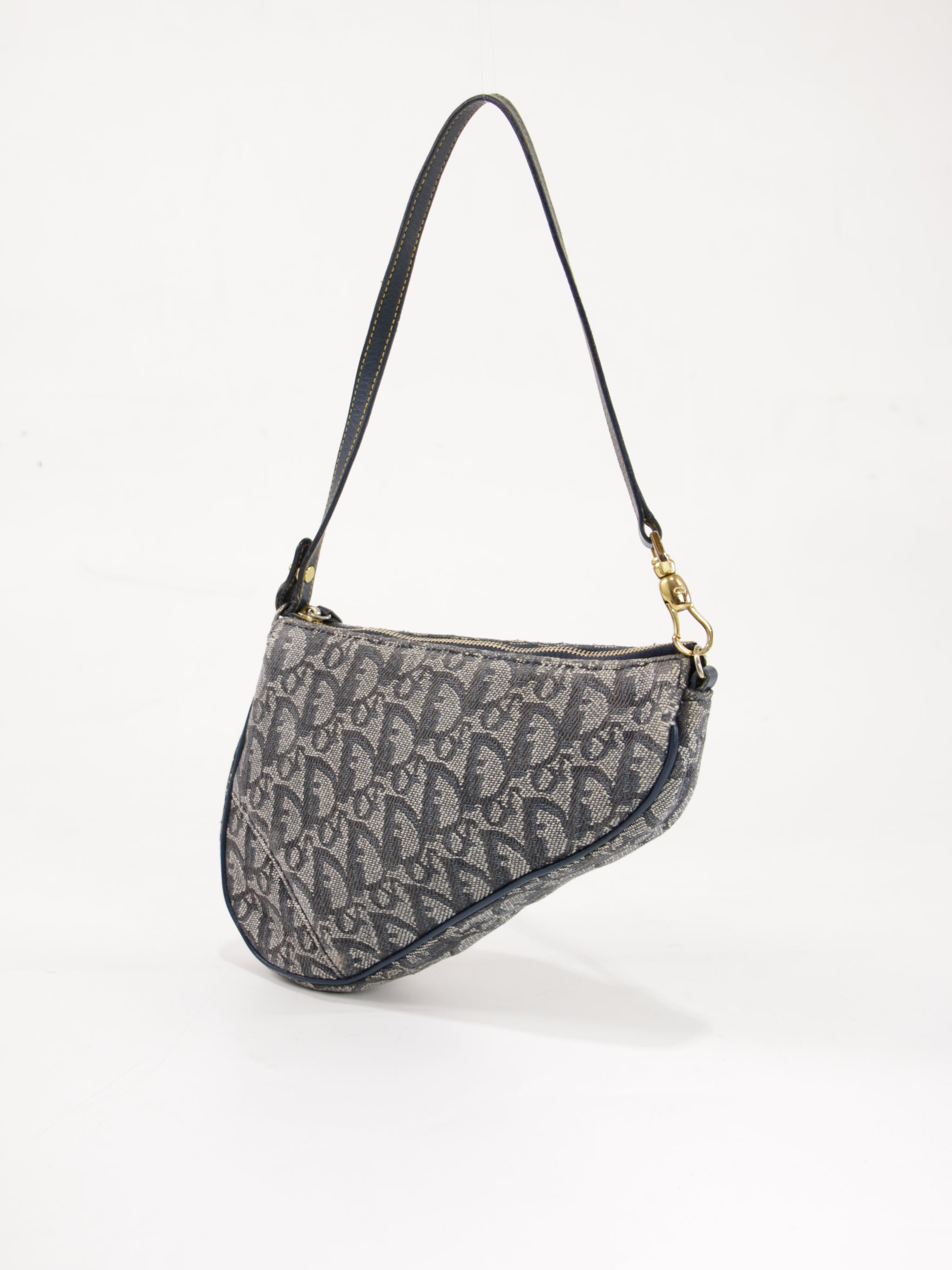 Saddle Pochette