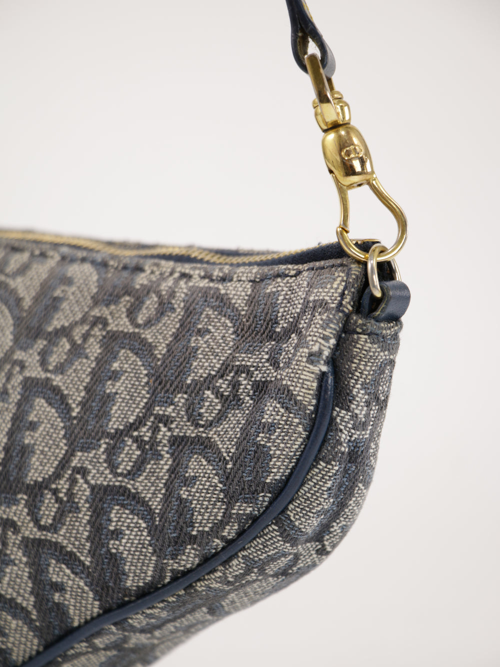 Saddle Pochette