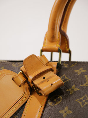 Keepall 55