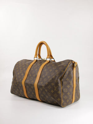 Keepall 45