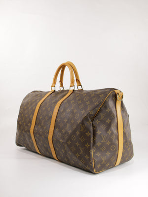 Keepall 55