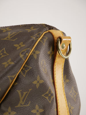 Keepall 55