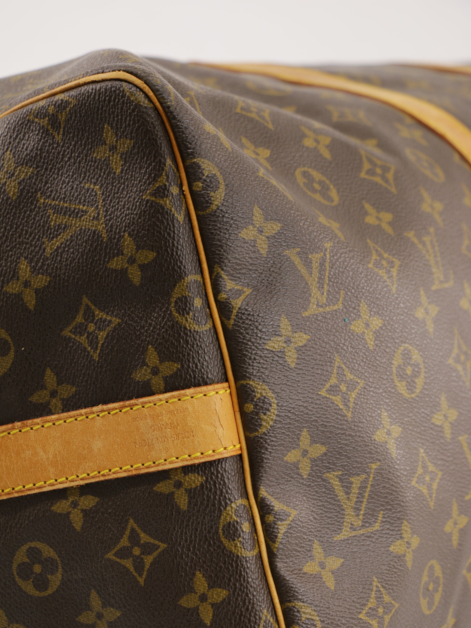 Keepall 55