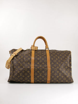 Keepall 55