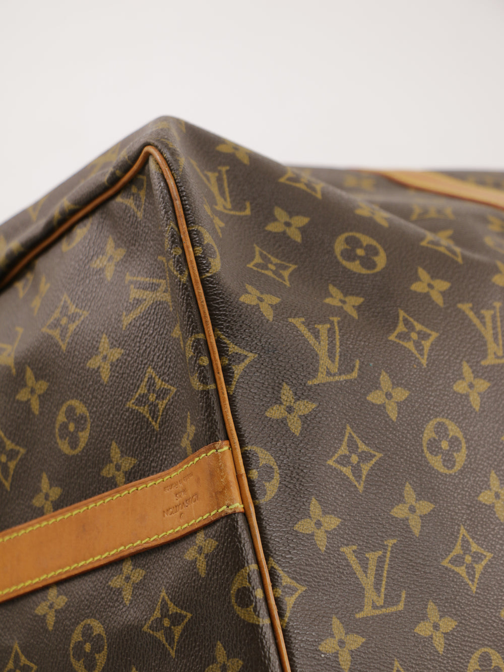 Keepall 55