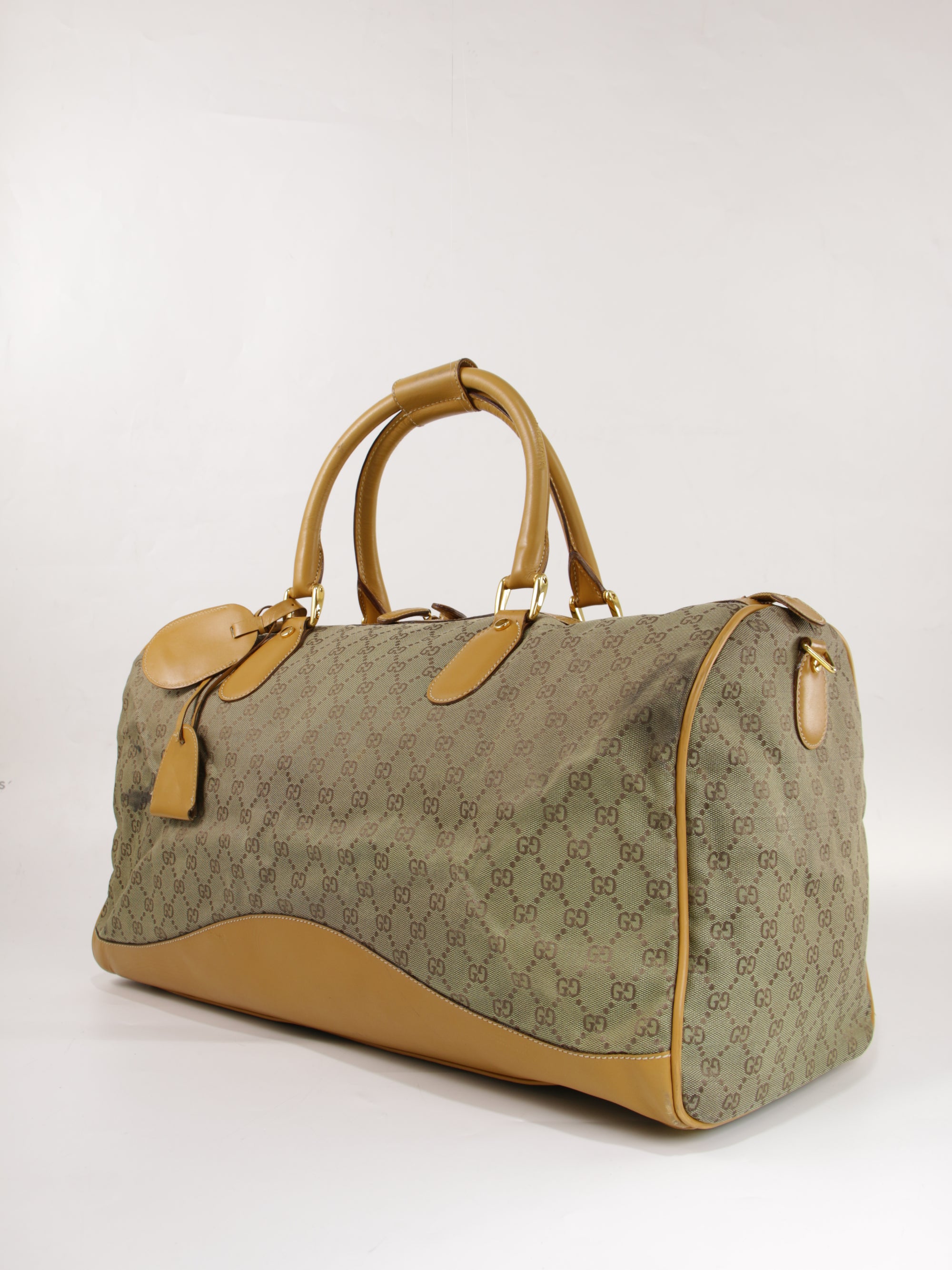 Duffle Bag
