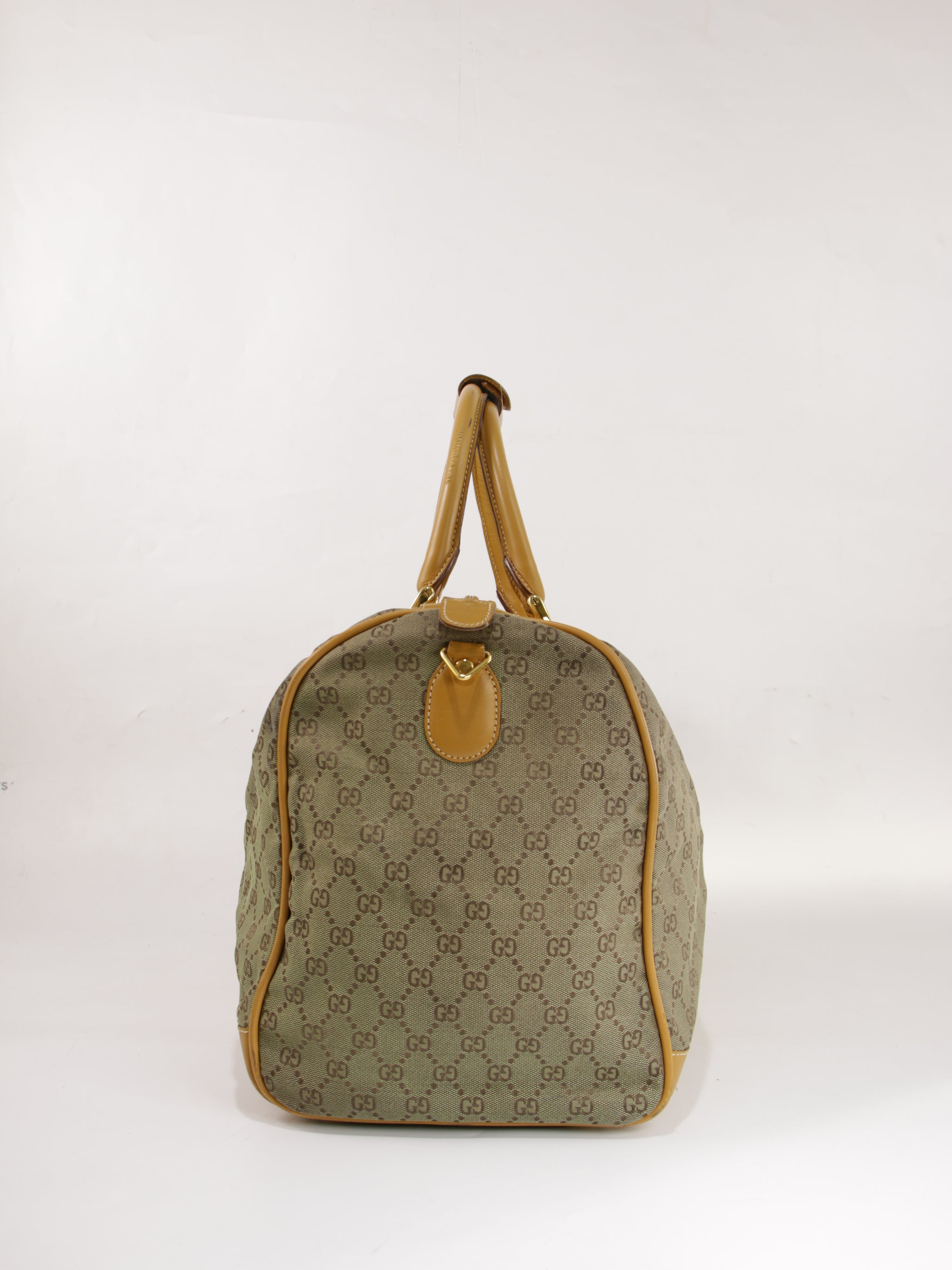 Duffle Bag