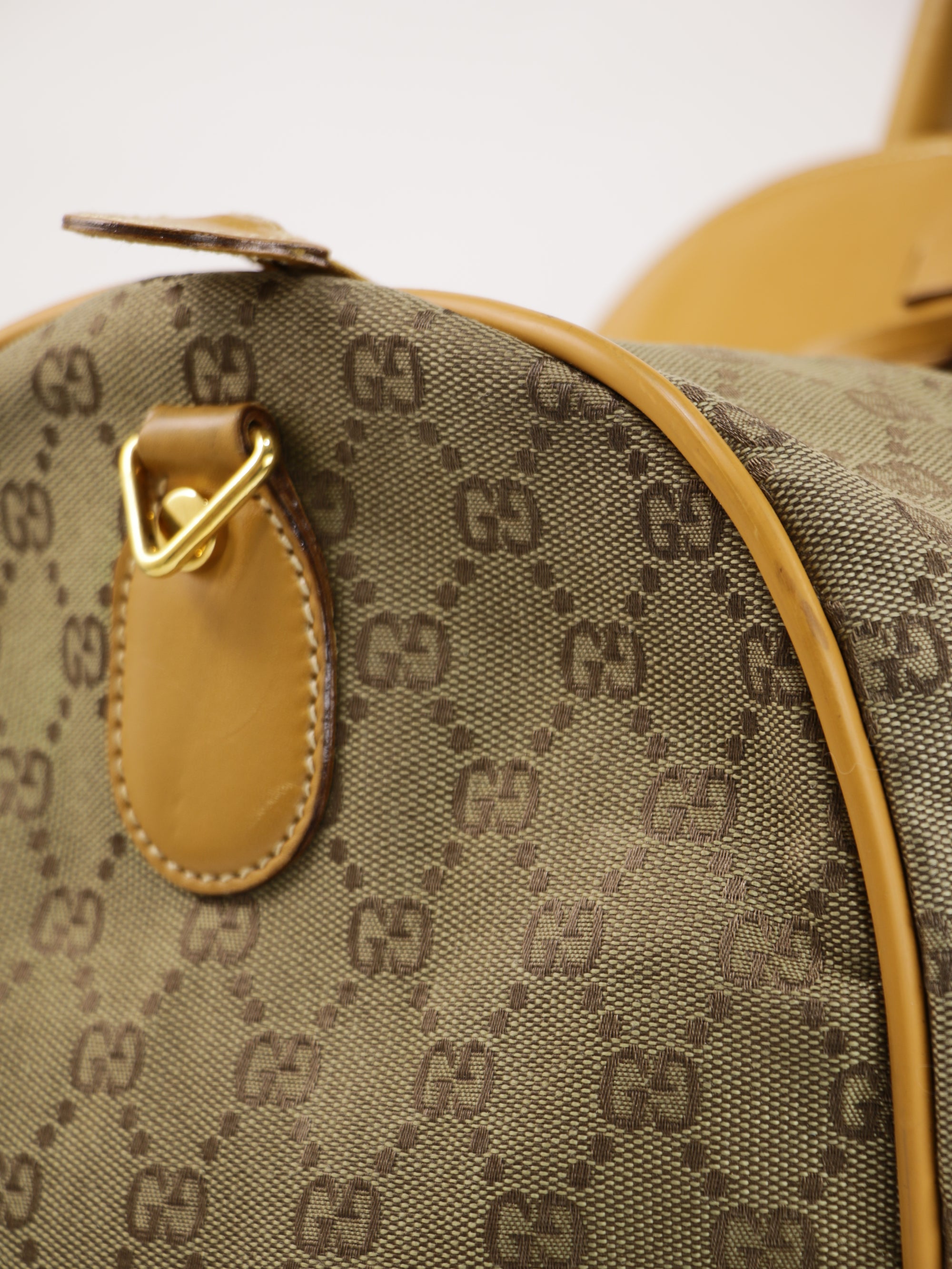 Duffle Bag